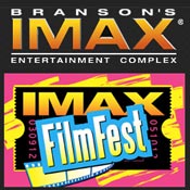 Daytona Beach Area Attractions - IMAX
